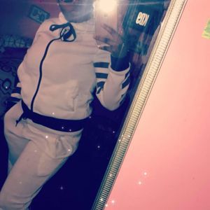 Meet your Posher, Kaylin